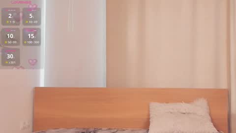 Snapshot of mercymanrriquez chatting on March 28, 7:52 am Miya online show from March 28, 7:52 am