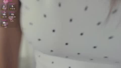 Snapshot of mercymanrriquez chatting on March 29, 8:03 am Miya online show from March 29, 8:03 am