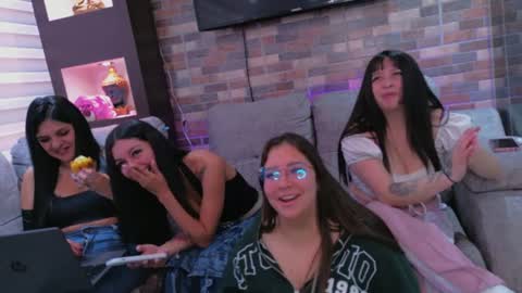meredith_spencer online show from June 11, 2:59 pm