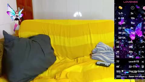 Mereleona online show from September 26, 5:00 am