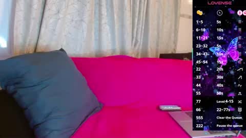 Mereleona online show from January 15, 2:38 am