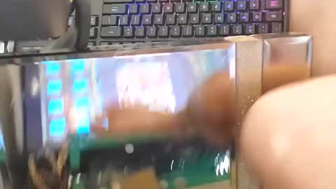 gurlnips online show from December 14, 9:45 pm