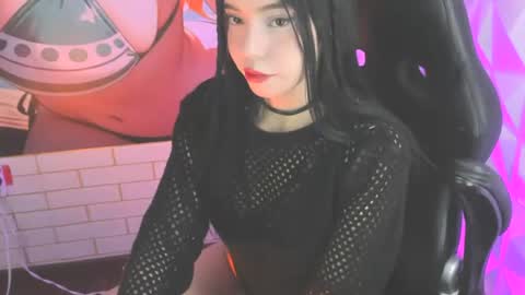 Meribeth Haru online show from July 15, 4:23 pm