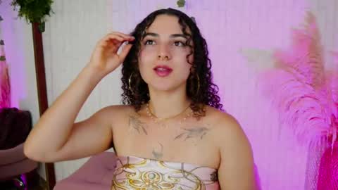 Merida Bell online show from September 23, 12:35 am