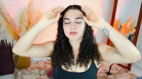 Merida Bell online show from November 23, 11:26 pm