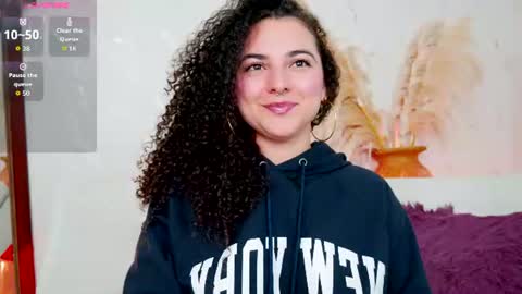 Merida Bell online show from June 11, 3:15 am
