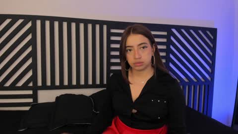Snapshot of merida_taylor_ chatting on January 4, 3:49 pm Merida online show from January 4, 3:49 pm