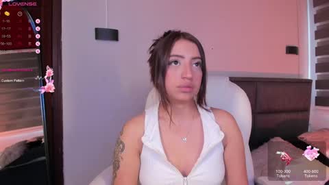 Snapshot of merida_taylor_ chatting on January 14, 3:36 pm Merida online show from January 14, 3:36 pm