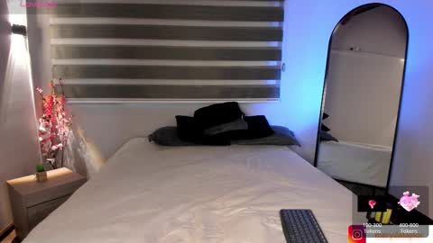 Merida  online show from October 31, 11:22 am