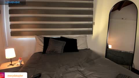 Merida  online show from January 19, 1:04 pm