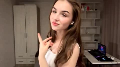 Rina online show from October 16, 6:09 pm