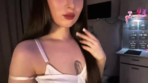 Rina online show from February 17, 4:13 pm