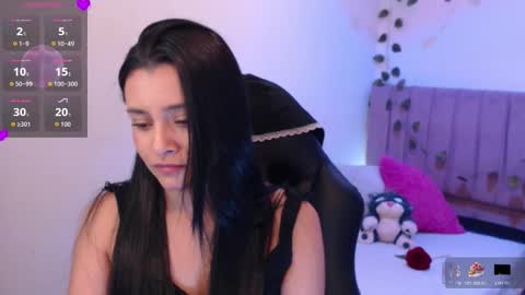 Merilyn  online show from February 10, 9:08 pm