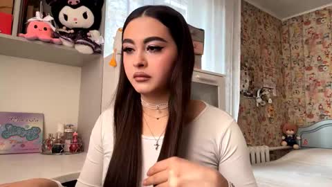 Enni online show from November 29, 8:28 am