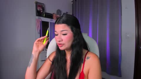 instagram fernandatoloza01  online show from December 5, 1:36 am