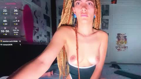 AURORA online show from January 7, 8:42 pm