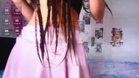 AURORA online show from February 7, 3:41 pm