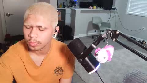 Merlinz Magic online show from January 6, 5:49 pm