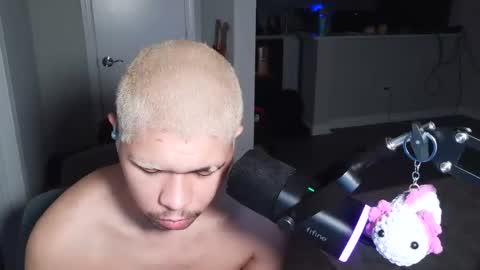 Merlinz Magic online show from January 8, 12:35 am