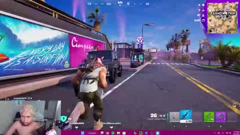 Merlinz Magic online show from February 5, 10:14 pm