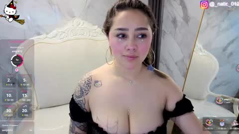 Merloth online show from October 2, 3:13 am