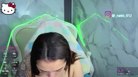 Merloth online show from February 27, 2:44 am