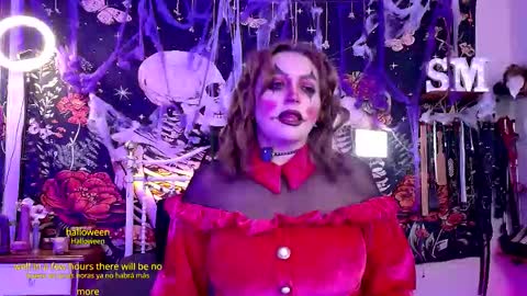 MERLYNA1 online show from November 1, 5:53 am