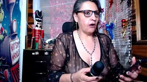 My next birthday is December 11th. online show from December 14, 6:24 am