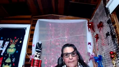 My next birthday is December 11th. online show from December 29, 9:17 am
