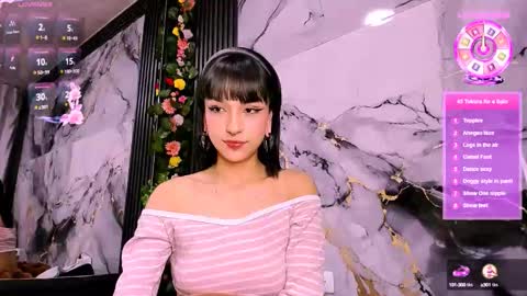 Diane 3 online show from September 13, 4:56 am