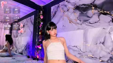 Diane 3 online show from February 23, 10:18 pm