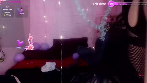 Snapshot of merolinegp chatting on February 27, 9:04 pm Sofia online show from February 27, 9:04 pm