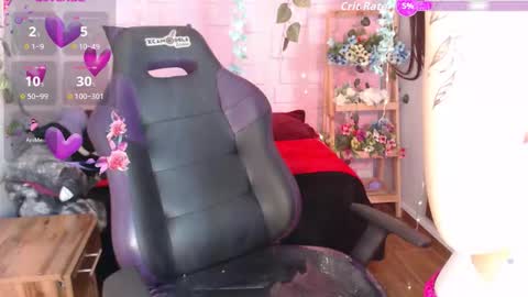 Snapshot of merolinegp chatting on March 7, 5:32 pm Sofia online show from March 7, 5:32 pm