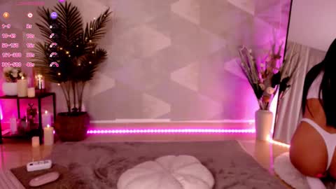 Mery online show from February 4, 6:14 pm