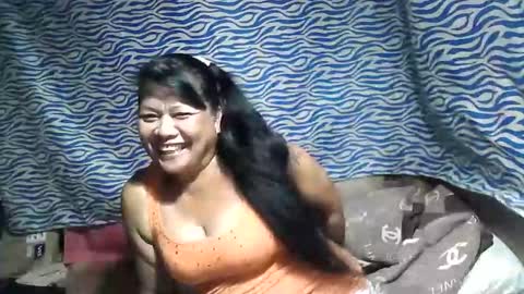 Snapshot of merry_cutejoy chatting on October 12, 11:59 pm merry_cutejoy online show from October 12, 11:59 pm