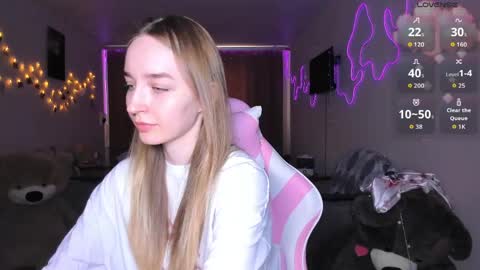 Sara online show from March 19, 12:42 pm