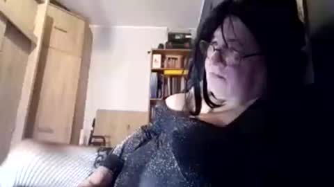 mery3881 online show from September 12, 11:15 pm