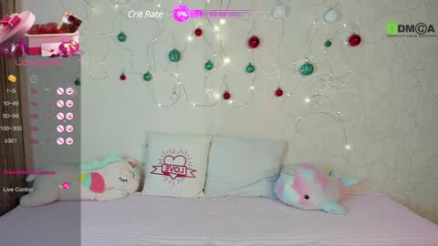 Mery online show from January 12, 12:01 pm