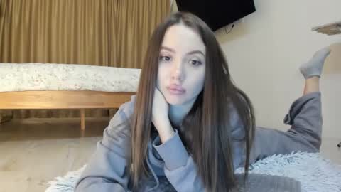 meryfoxxx online show from December 23, 3:01 pm