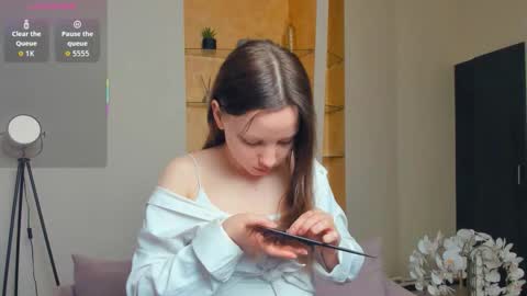 Lollita online show from October 30, 10:38 am