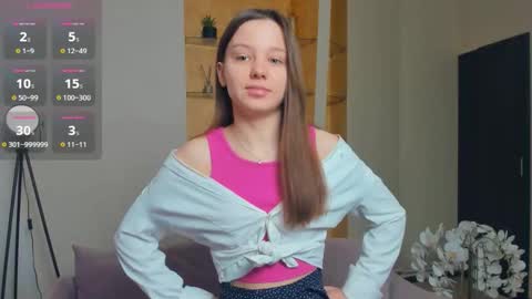 Lollita online show from November 2, 10:06 am