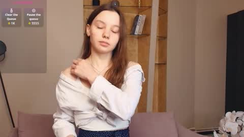 Lollita online show from November 27, 10:39 am