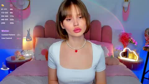 Anna online show from October 15, 5:29 am