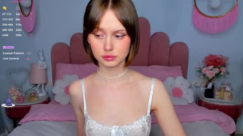 Anna online show from November 23, 6:13 am