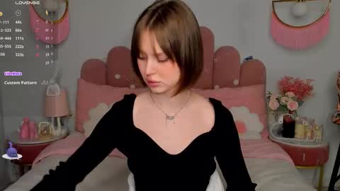 Anna online show from February 3, 6:11 am