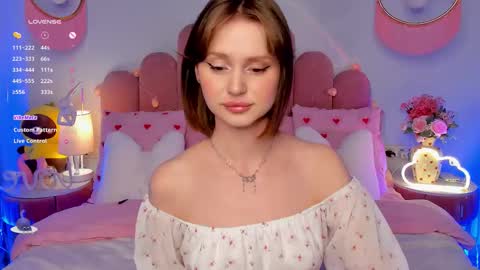 Anna online show from March 15, 6:30 am