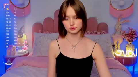 Snapshot of merylew chatting on April 11, 8:07 am Anna online show from April 11, 8:07 am