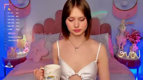 Snapshot of merylew chatting on April 12, 5:12 am Anna online show from April 12, 5:12 am