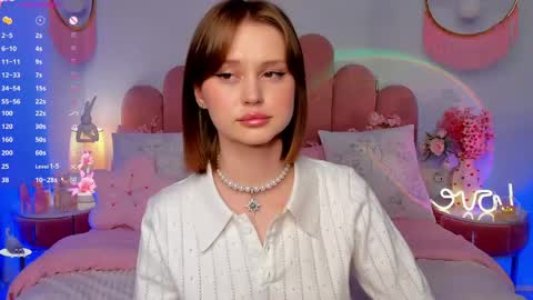 Snapshot of merylew chatting on April 17, 5:32 am Anna online show from April 17, 5:32 am