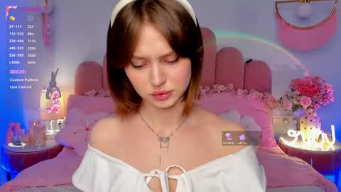 Snapshot of merylew chatting on April 28, 5:23 am Anna online show from April 28, 5:23 am